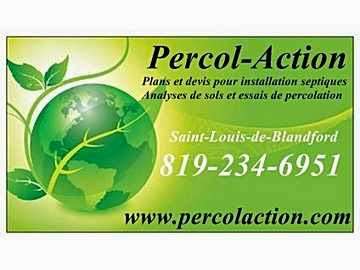 Percol-Action
